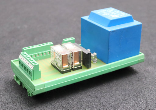 Bild des Artikels ZAMBELLI-Platine-für-Paternoster-Typ-CARGO-5001-mit-Platine-VRG-02