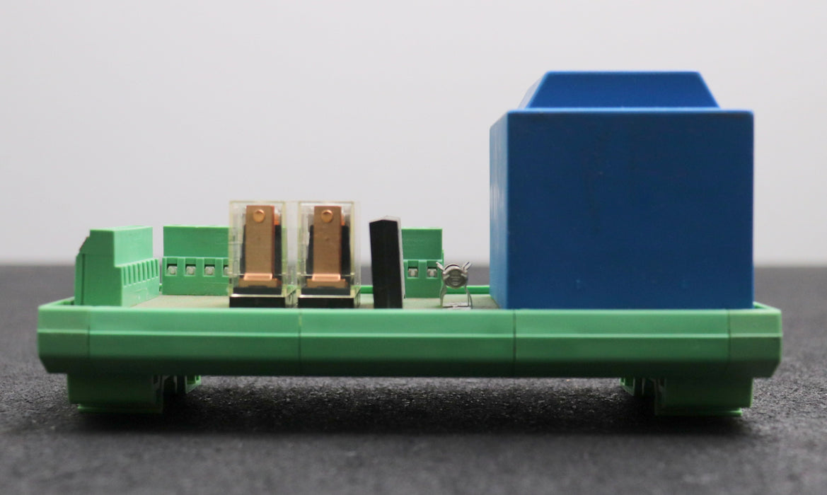 Bild des Artikels ZAMBELLI-Platine-für-Paternoster-Typ-CARGO-5001-mit-Platine-VRG-02