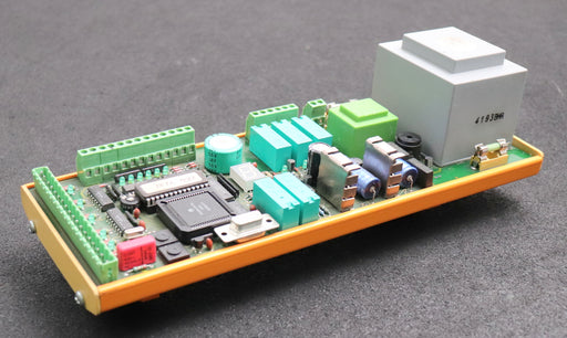 Bild des Artikels ZAMBELLI-Platine-für-Paternoster-Typ-OFFICE-2000-Verriegelungsmodul