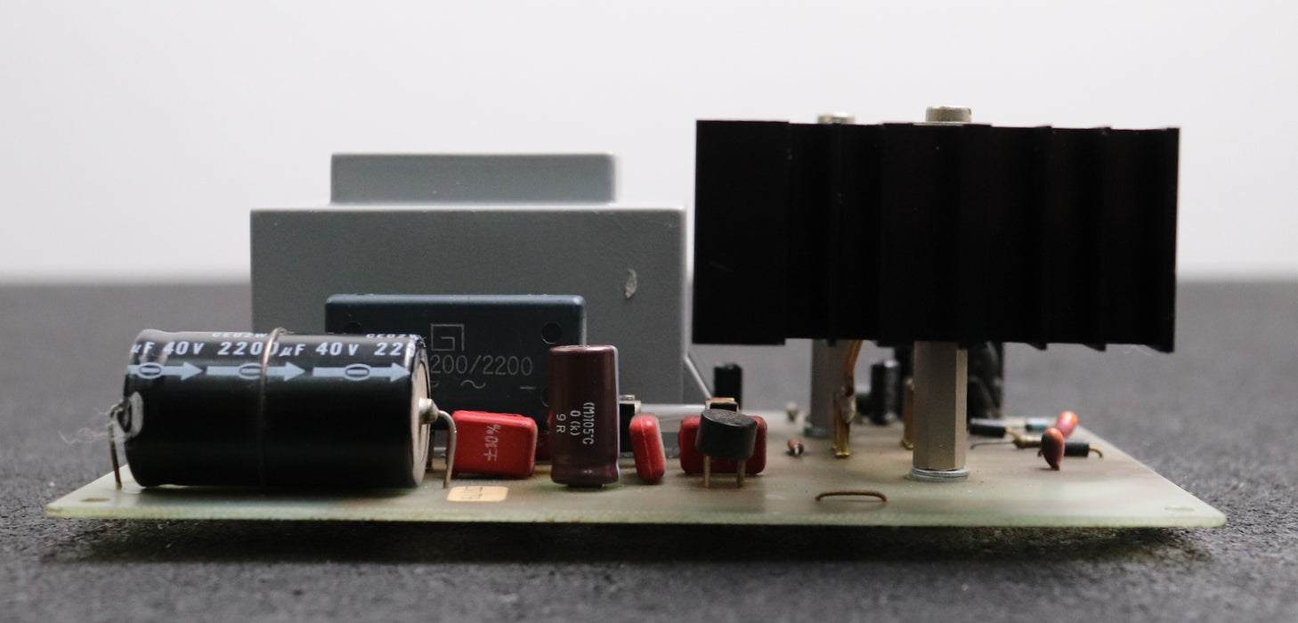 Bild des Artikels MENGELE-Netzteil-NT-410.019b-für-Paternoster-MEGAMAT-100-25-gebraucht