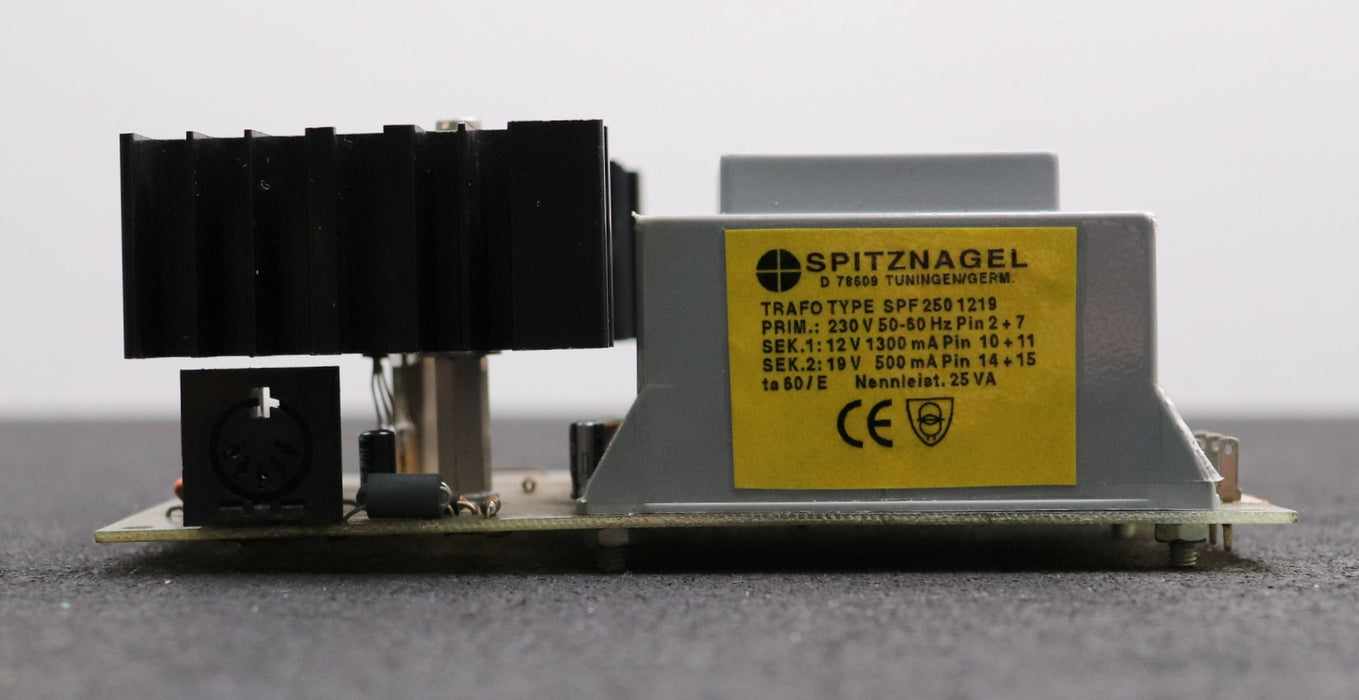 Bild des Artikels MENGELE-Netzteil-NT-410.019b-für-Paternoster-MEGAMAT-100-25-gebraucht