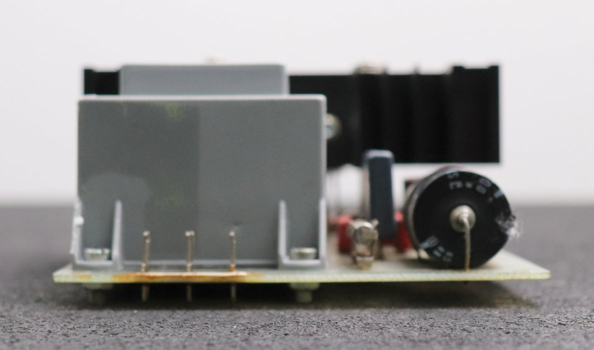 Bild des Artikels MENGELE-Netzteil-NT-410.019b-für-Paternoster-MEGAMAT-100-25-gebraucht