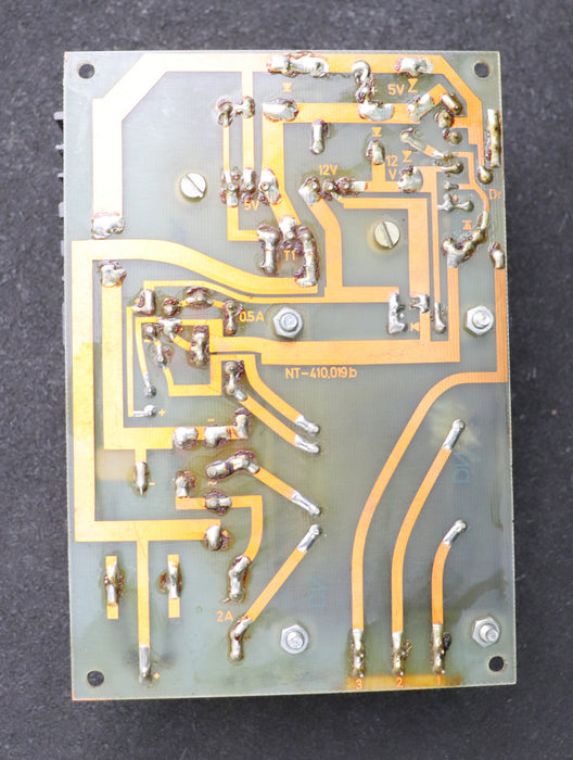 Bild des Artikels MENGELE-Netzteil-NT-410.019b-für-Paternoster-MEGAMAT-100-25-gebraucht