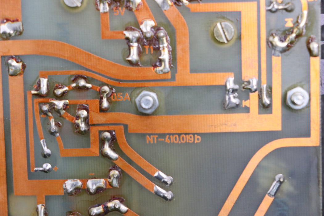 Bild des Artikels MENGELE-Netzteil-NT-410.019b-für-Paternoster-MEGAMAT-100-25-gebraucht