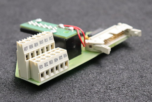 Bild des Artikels HÄNEL-Platine-S-9-01-zu-Selektionsaggregat-MP-ROTOMAT-600/115-und-900