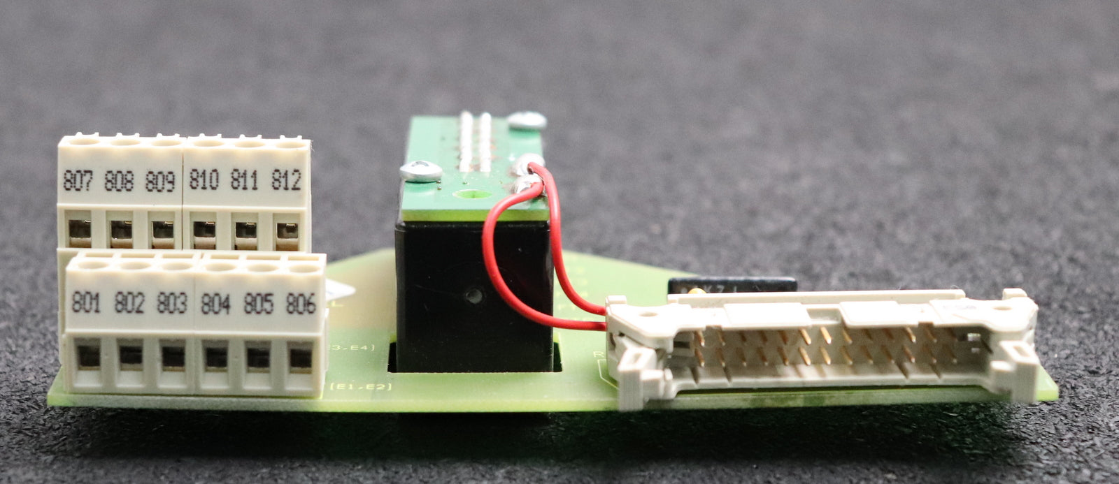 Bild des Artikels HÄNEL-Platine-S-9-01-zu-Selektionsaggregat-MP-ROTOMAT-600/115-und-900