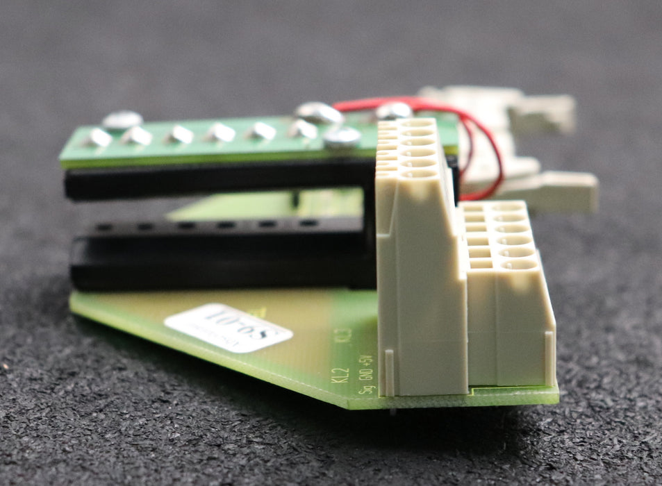 Bild des Artikels HÄNEL-Platine-S-9-01-zu-Selektionsaggregat-MP-ROTOMAT-600/115-und-900