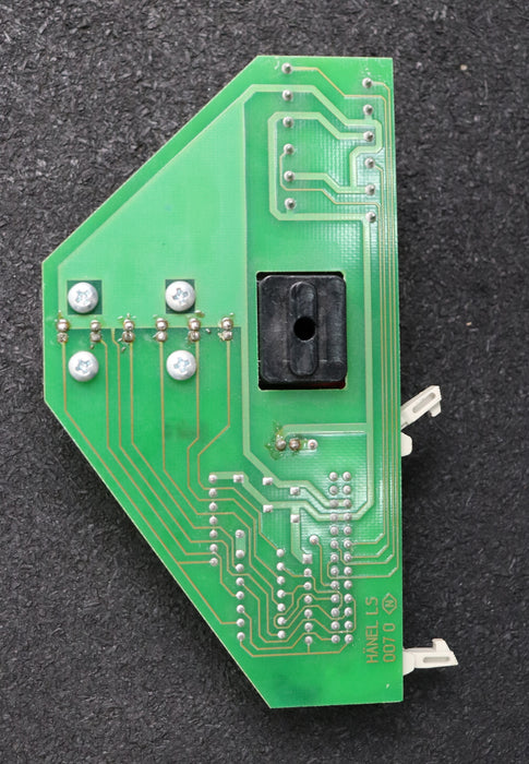 Bild des Artikels HÄNEL-Platine-S-9-01-zu-Selektionsaggregat-MP-ROTOMAT-600/115-und-900