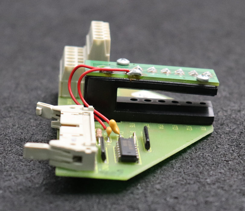 Bild des Artikels HÄNEL-Platine-S-9-01-zu-Selektionsaggregat-MP-ROTOMAT-600/115-und-900