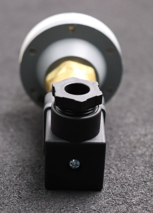 Bild des Artikels GEMS-Druckschalter-PS41-ADJ-5/30-mit-Durchlassbohrung-Ø-6mm-unbenutzt