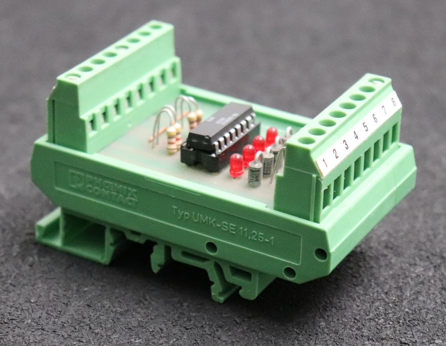 Bild des Artikels ZAMBELLI-Platine-für-Paternoster-Typ-OFFICE-2000-mit-Platine-EM-4