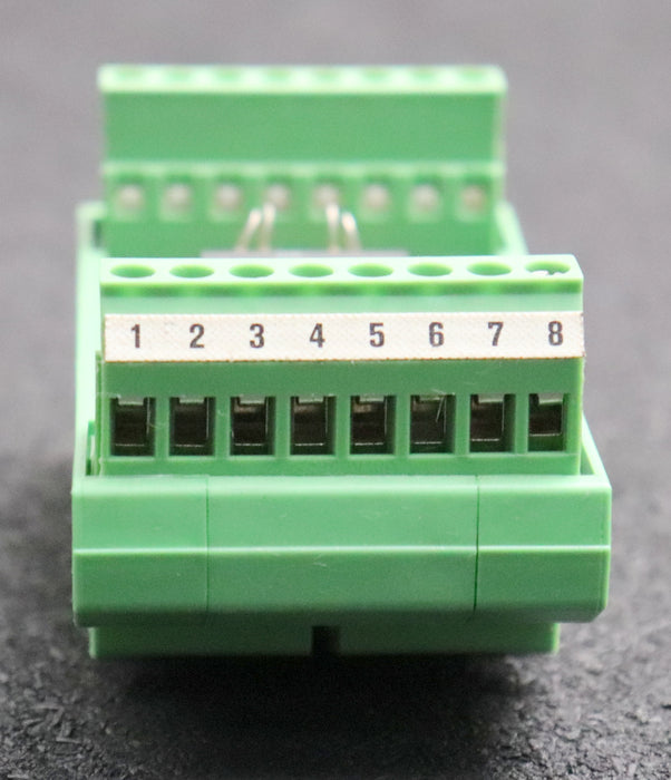 Bild des Artikels ZAMBELLI-Platine-für-Paternoster-Typ-OFFICE-2000-mit-Platine-EM-4