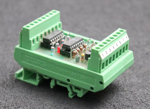 Bild des Artikels ZAMBELLI-Platine-für-Paternoster-Typ-OFFICE-2000-mit-Platine-AM-4