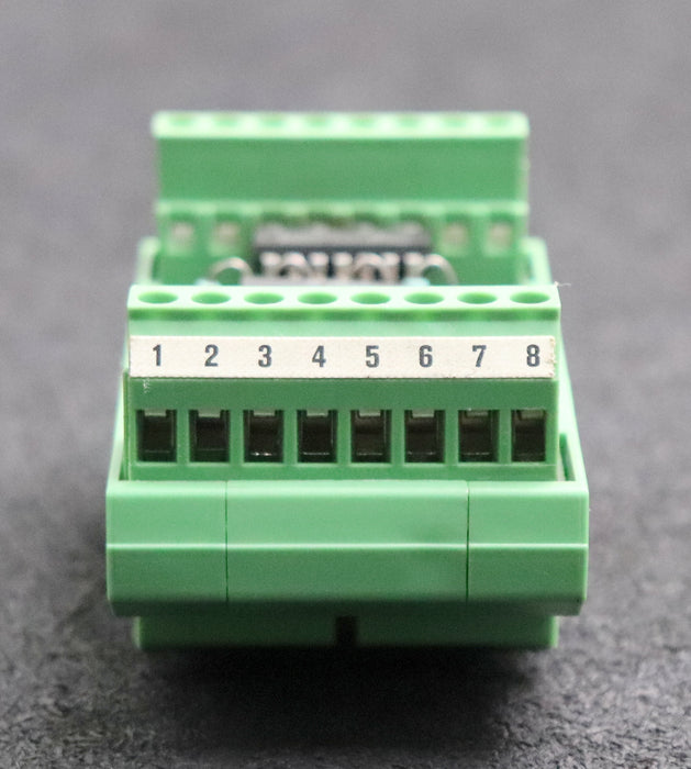 Bild des Artikels ZAMBELLI-Platine-für-Paternoster-Typ-OFFICE-2000-mit-Platine-AM-4