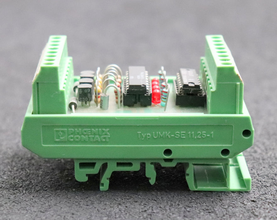 Bild des Artikels ZAMBELLI-Platine-für-Paternoster-Typ-OFFICE-2000-mit-Platine-AM-4