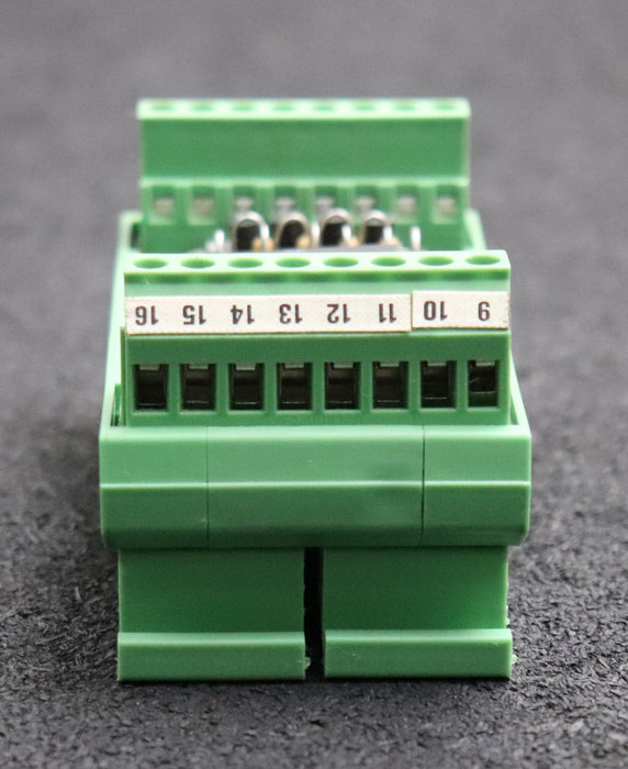 Bild des Artikels ZAMBELLI-Platine-für-Paternoster-Typ-OFFICE-2000-mit-Platine-AM-4