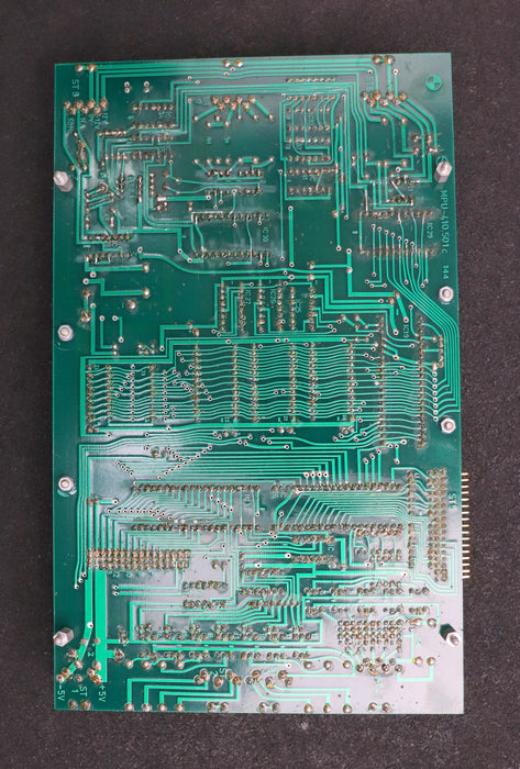 Bild des Artikels MENGELE-MEGAMAT-LISTA-Steuerung-MM-02-für-Paternoster-410-450-+-Platinen