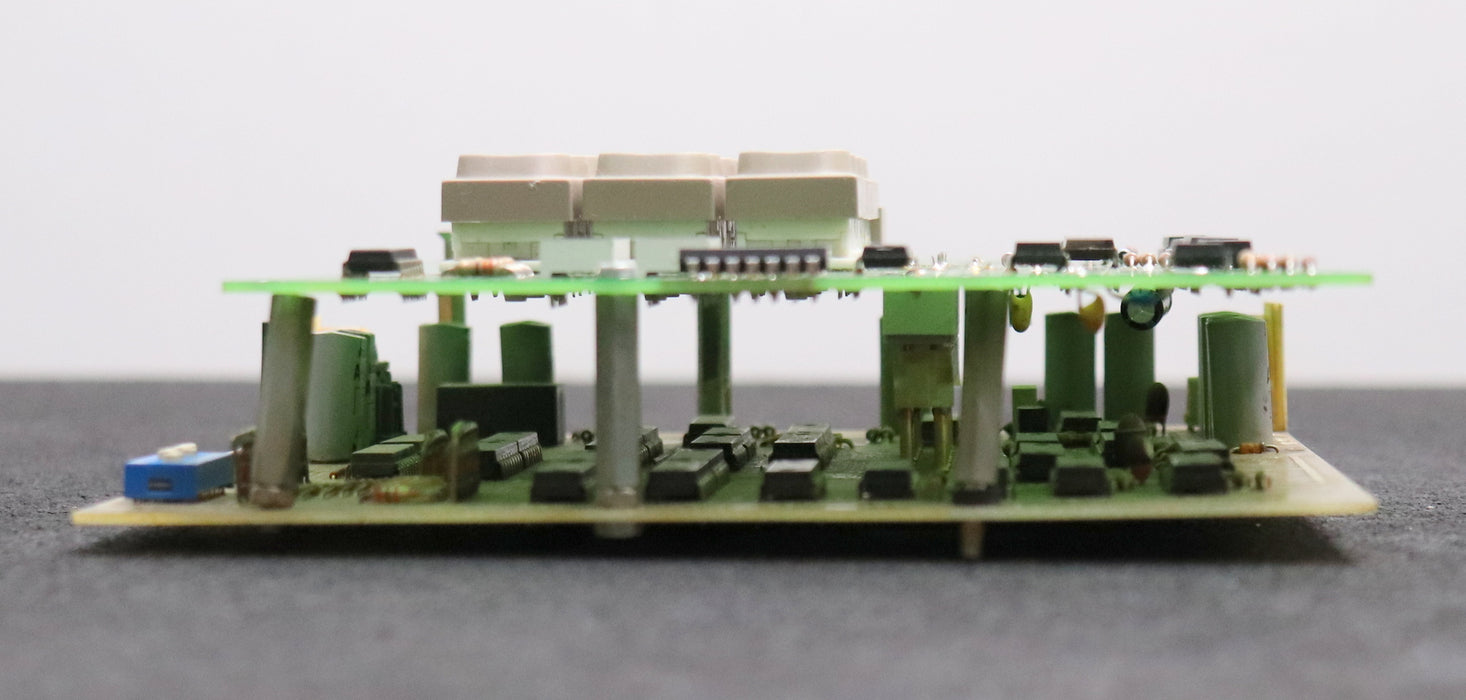 Bild des Artikels MENGELE-MEGAMAT-LISTA-Tastatur-Platinen-für-Paternoster-Best.Nr.--AZ-410.801B