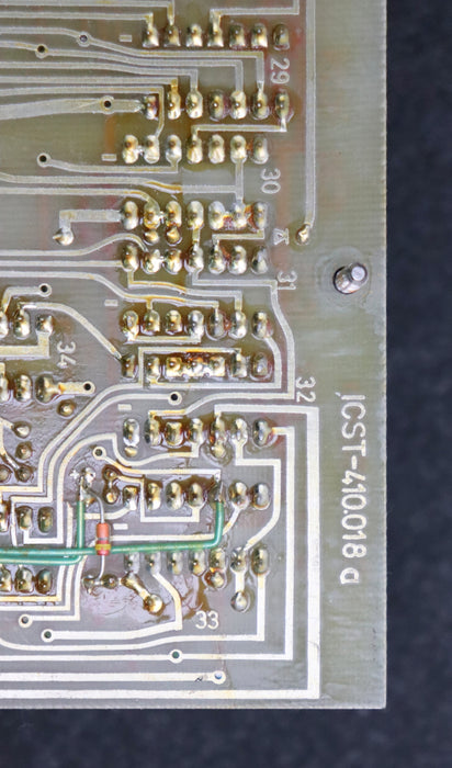 Bild des Artikels MENGELE-MEGAMAT-LISTA-Tastatur-Platinen-für-Paternoster-Best.Nr.--AZ-410.801B