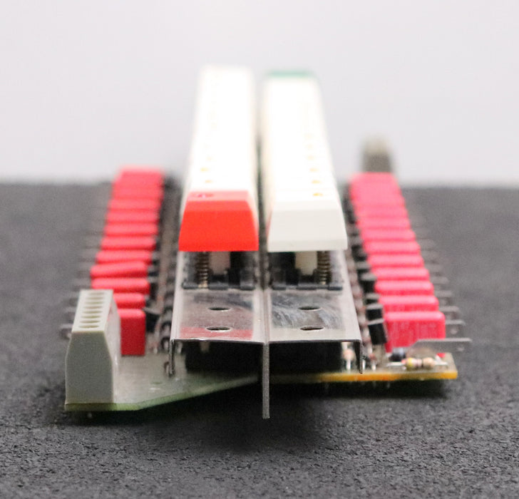 Bild des Artikels HAENEL-Tastenelement-S-7-I-YY-für-ROTOMAT-980-alte-Ausführung-24-reihig