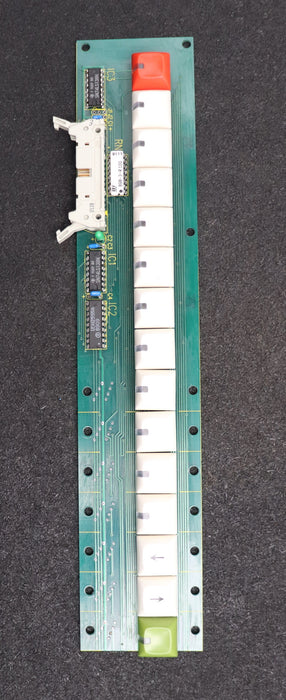 Bild des Artikels HAENEL-Tastenelement-für-Lagersystem-MP10A/12A-13-reihig-gebraucht