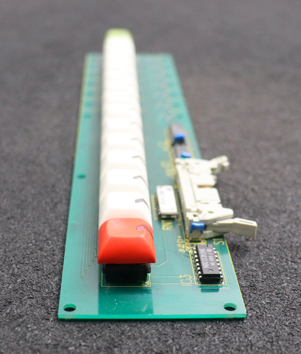 Bild des Artikels HAENEL-Tastenelement-für-Lagersystem-MP10A/12A-13-reihig-gebraucht