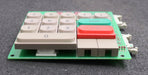 Bild des Artikels MENGELE-MEGAMAT-LISTA-Tastatur-Platine-für-Paternoster-MM-201-Nr.-AZT-410.920