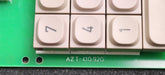 Bild des Artikels MENGELE-MEGAMAT-LISTA-Tastatur-Platine-für-Paternoster-MM-201-Nr.-AZT-410.920