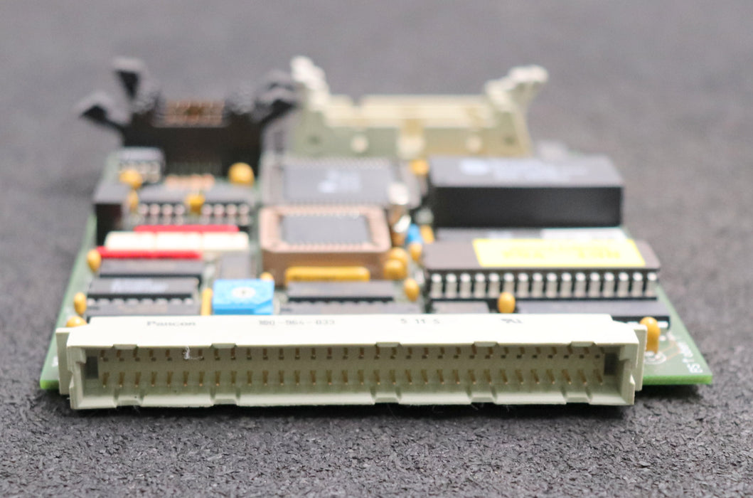 Bild des Artikels HAENEL-Netzwerkkarte-Type-S8-60-für-Paternoster-LEAN-LIFT-1300-825-mit-NET--V52