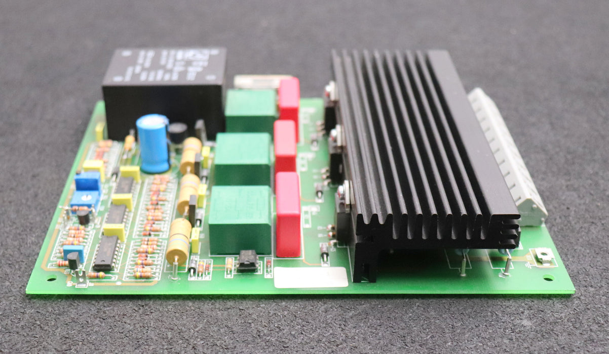 Bild des Artikels KARDEX-Platine-GS51-1-für-Paternoster-ELOMAT-SYS-251/1816,5-9-GS52-Rev3.0