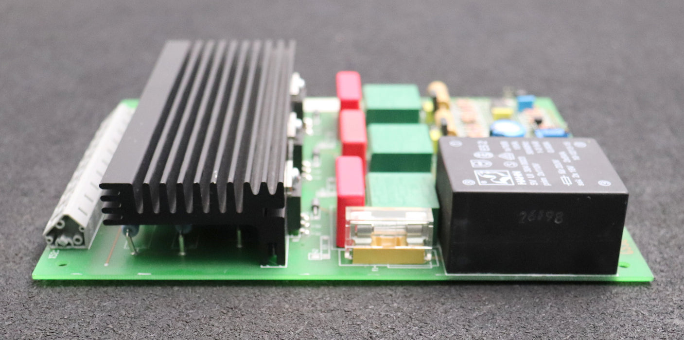 Bild des Artikels KARDEX-Platine-GS51-1-für-Paternoster-ELOMAT-SYS-251/1816,5-9-GS52-Rev3.0