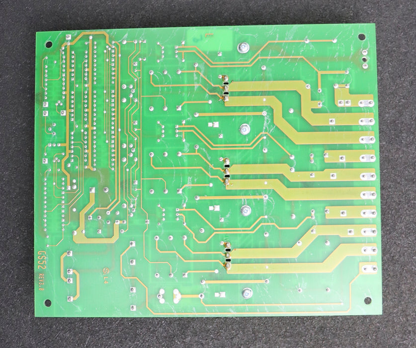 Bild des Artikels KARDEX-Platine-GS51-1-für-Paternoster-ELOMAT-SYS-251/1816,5-9-GS52-Rev3.0