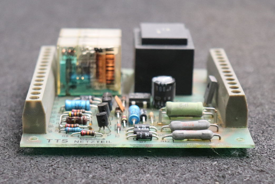 Bild des Artikels HAENEL-Netzteil-Platine-für-automatische-Selektion-Typ-2-S-81-01-YY