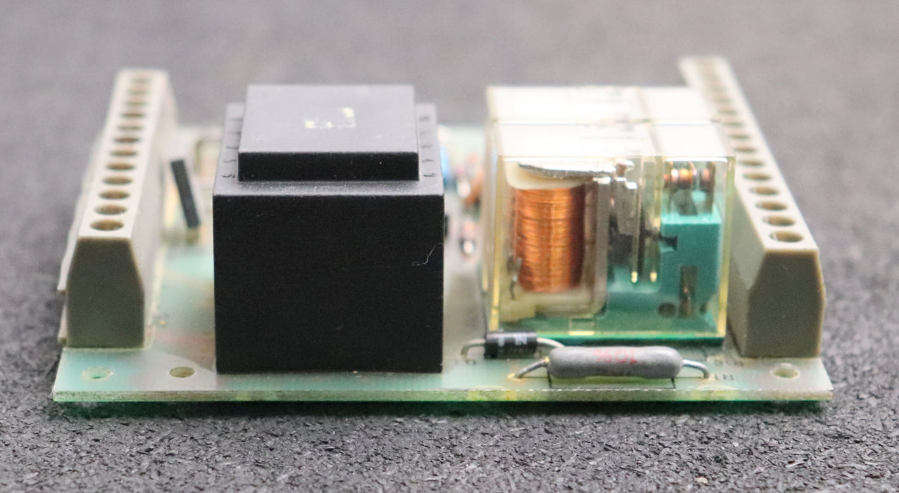 Bild des Artikels HAENEL-Netzteil-Platine-für-automatische-Selektion-Typ-2-S-81-01-YY