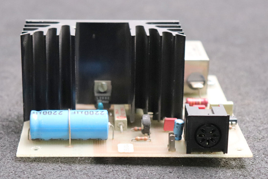 Bild des Artikels MENGELE-MEGAMAT-LISTA-Netzteil-für-Paternoster-MEGAMAT-Best.Nr.-NT-410.803a