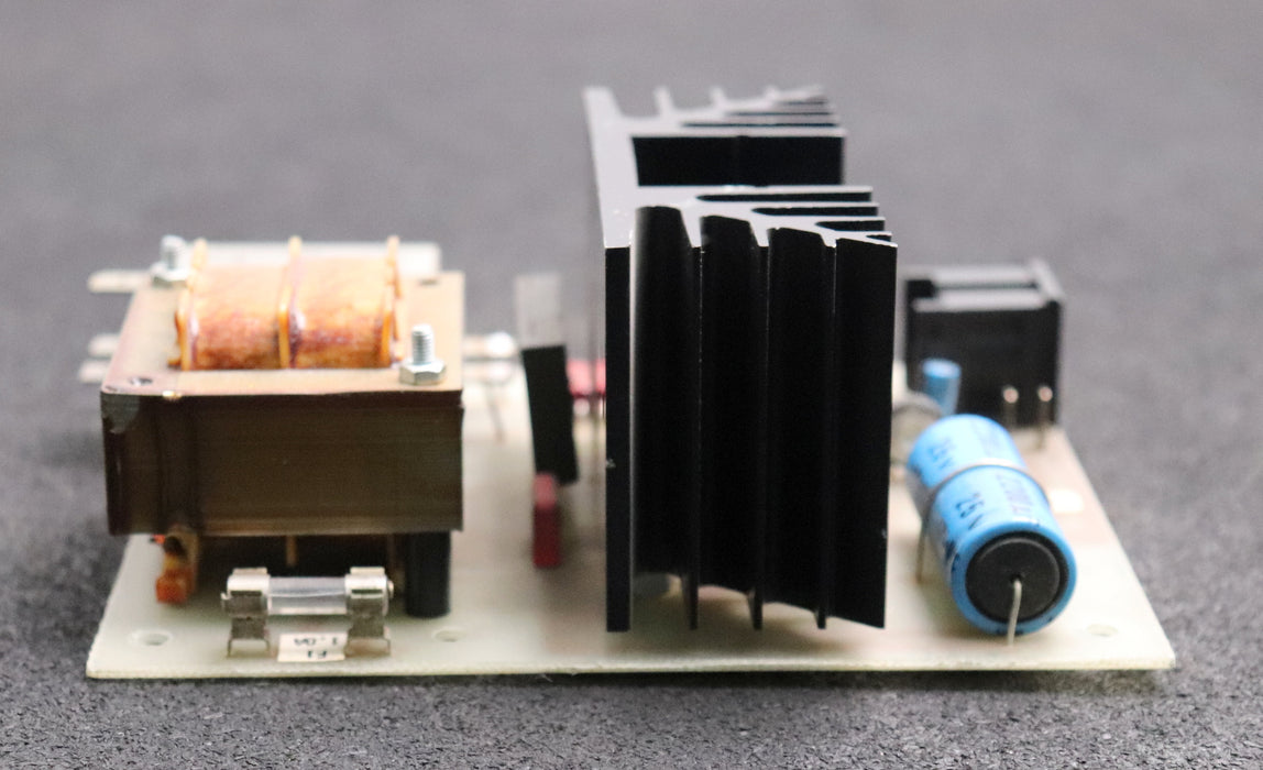 Bild des Artikels MENGELE-MEGAMAT-LISTA-Netzteil-für-Paternoster-MEGAMAT-Best.Nr.-NT-410.803a