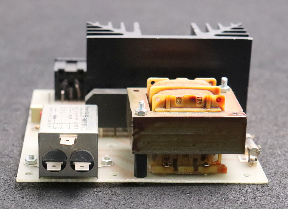 Bild des Artikels MENGELE-MEGAMAT-LISTA-Netzteil-für-Paternoster-MEGAMAT-Best.Nr.-NT-410.803a