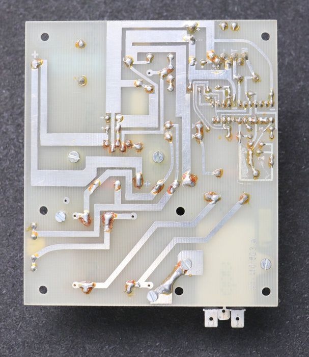 Bild des Artikels MENGELE-MEGAMAT-LISTA-Netzteil-für-Paternoster-MEGAMAT-Best.Nr.-NT-410.803a