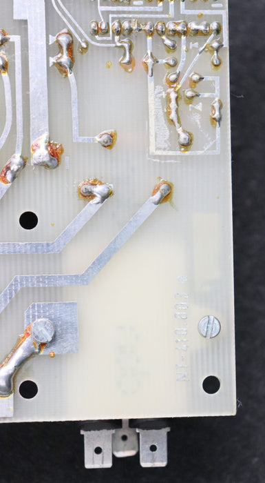 Bild des Artikels MENGELE-MEGAMAT-LISTA-Netzteil-für-Paternoster-MEGAMAT-Best.Nr.-NT-410.803a