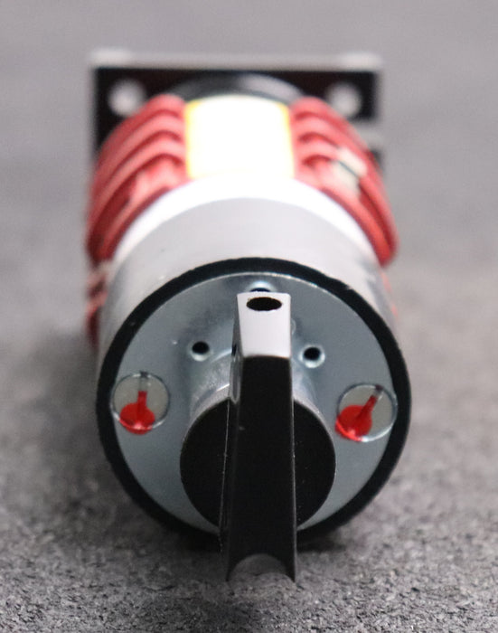 Bild des Artikels ESKA-Schlüsselschalter-für-Paternoster-ESKA-Typ-BVNWR-20-C-10/ZS-Best.Nr.-21062