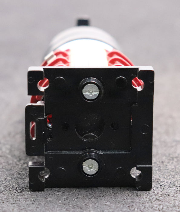 Bild des Artikels ESKA-Schlüsselschalter-für-Paternoster-ESKA-Typ-BVNWR-20-C-10/ZS-Best.Nr.-21062