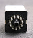 Bild des Artikels HÄNEL-/-GRUNER-Steckrelais-42VAC-50/60Hz-11-Pin-male-REL-668-WA78WE-3U