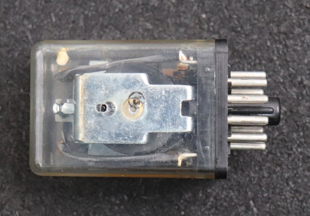 Bild des Artikels HÄNEL-/-GRUNER-Steckrelais-42VAC-50/60Hz-11-Pin-male-REL-668-WA78WE-3U