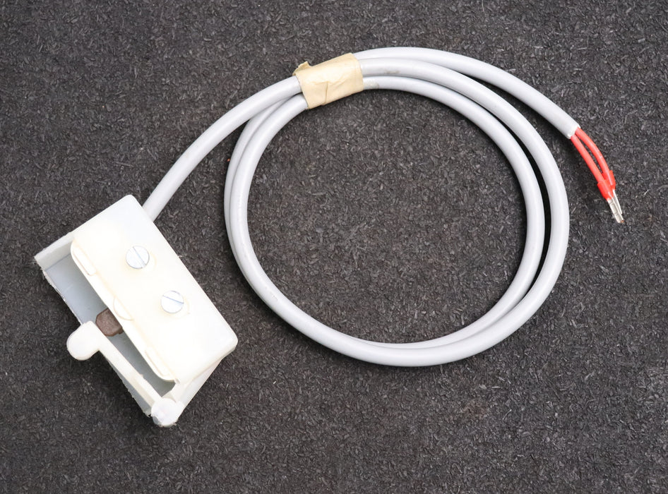 Bild des Artikels HAENEL-Endschalter-N-2-für-Paternoster-ROTOMAT-200/950/985/990/500/600/618/621