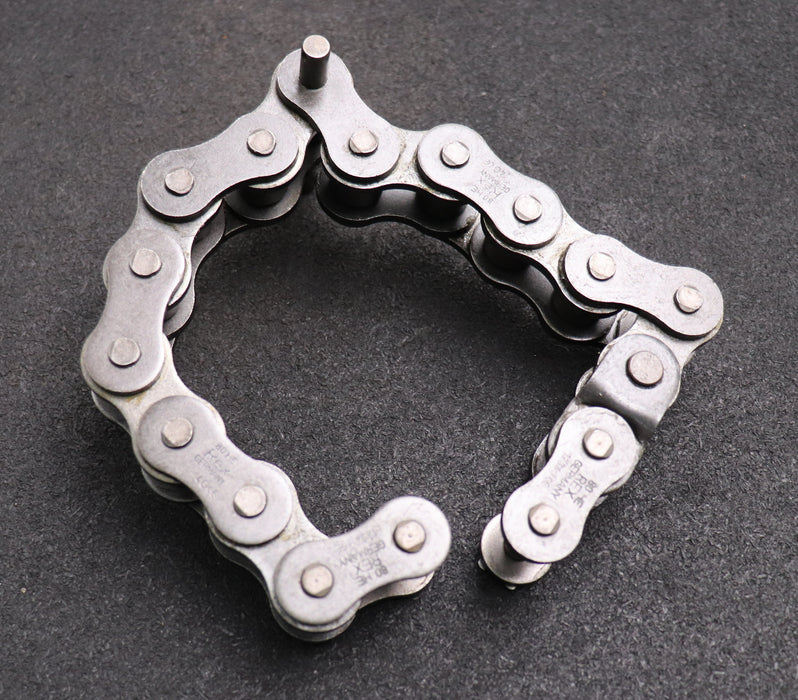 Bild des Artikels MENGELE-MEGAMAT-LISTA-Reparaturglied-1"-Kette-Best.Nr.-3002-0829