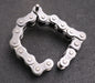 Bild des Artikels MENGELE-MEGAMAT-LISTA-Reparaturglied-1"-Kette-Best.Nr.-3002-0829