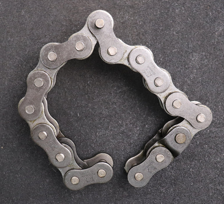 Bild des Artikels MENGELE-MEGAMAT-LISTA-Reparaturglied-1"-Kette-Best.Nr.-3002-0829