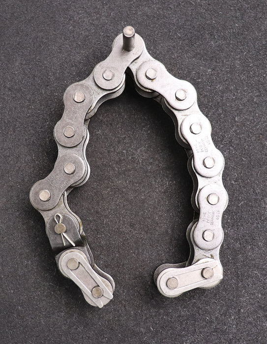 Bild des Artikels MENGELE-MEGAMAT-LISTA-Reparaturglied-1"-Kette-Best.Nr.-3002-0829