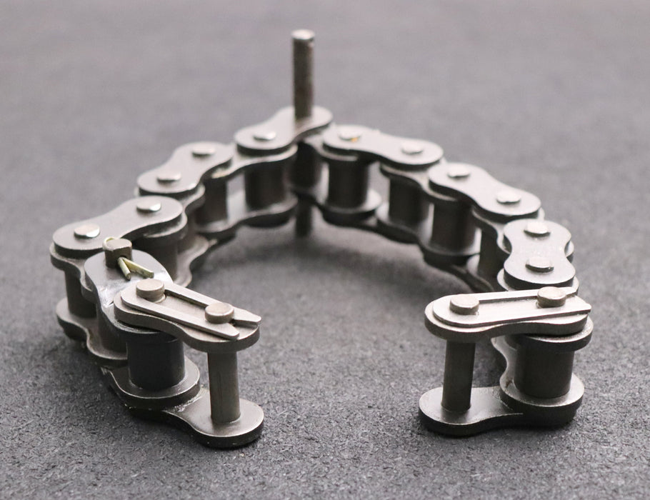 Bild des Artikels MENGELE-MEGAMAT-LISTA-Reparaturglied-1"-Kette-Best.Nr.-3002-0829