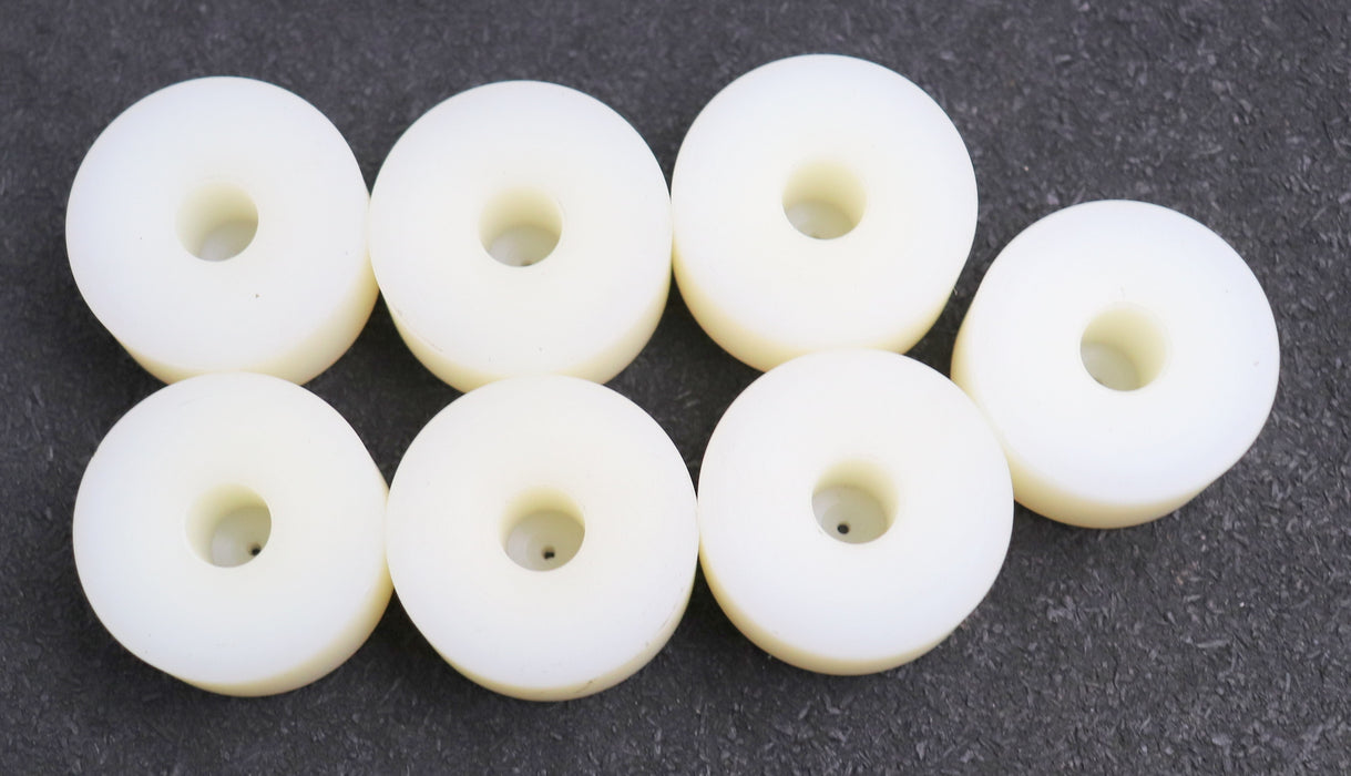 Bild des Artikels 7x-Führungsrolle-für-Paternoster-Tragarm-außen-Ø38x22xØ10mm